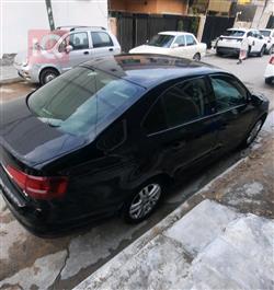 فولكسفاغن جيتا